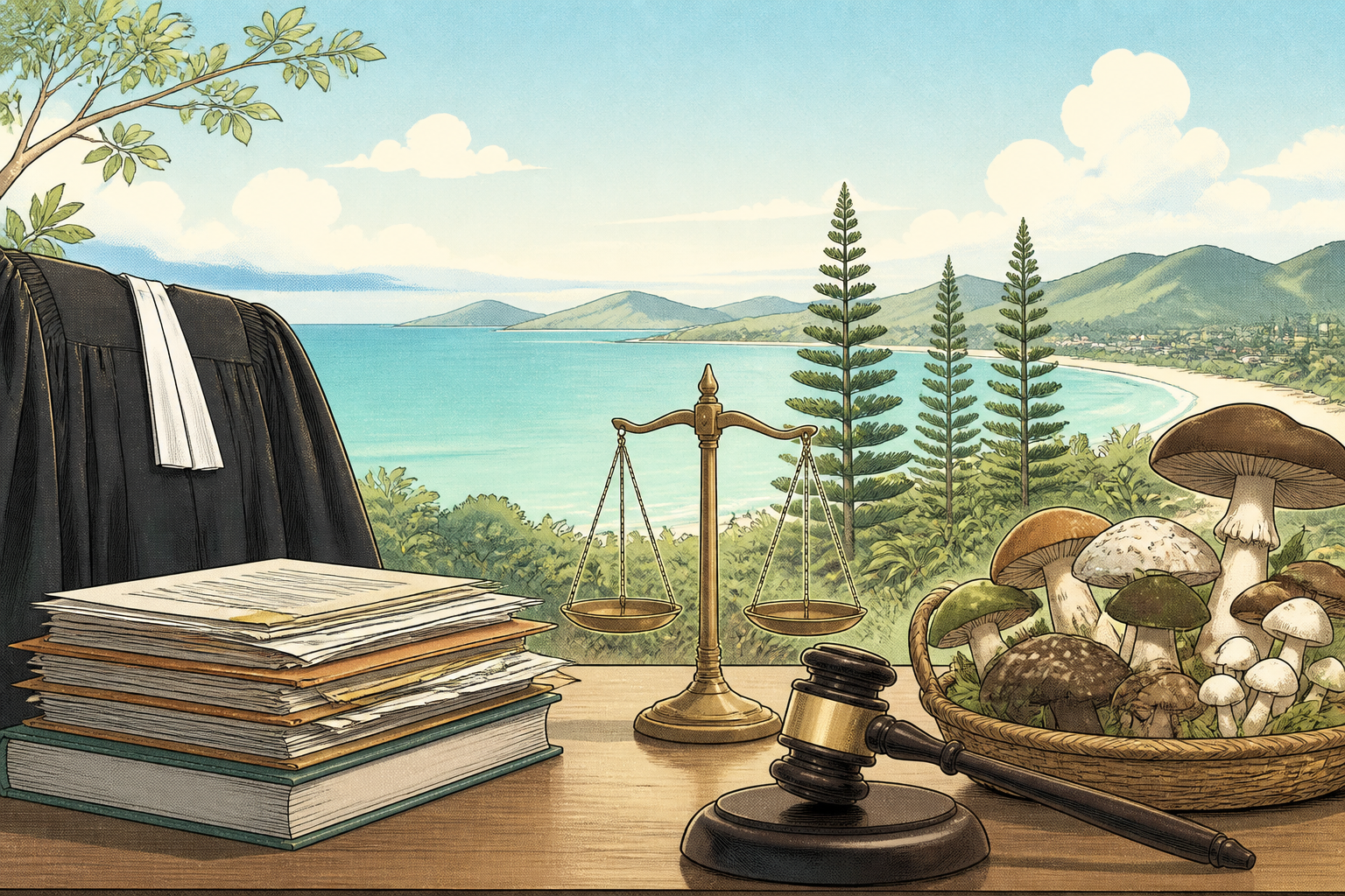 Illustration générée par IA