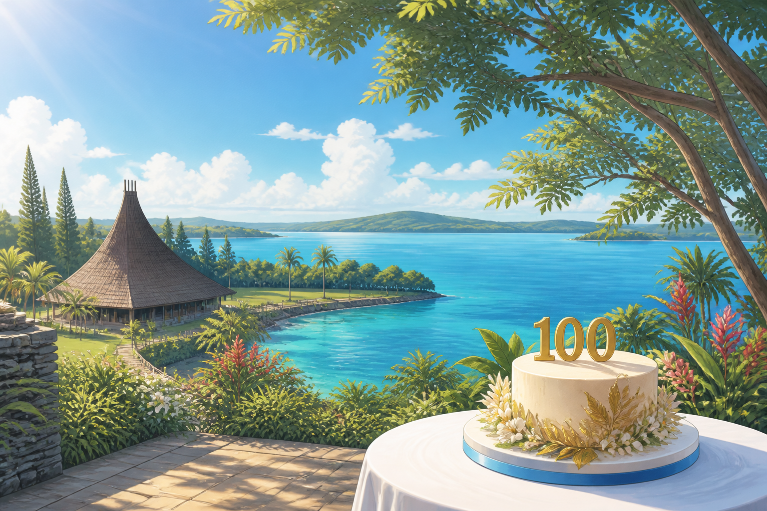 Illustration générée par IA Illustration générée par IA