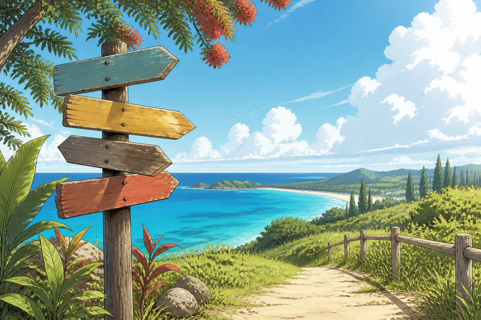 Illustration générée par IA
