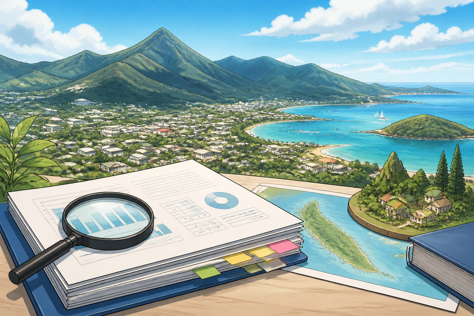 Illustration générée par IA Illustration générée par IA