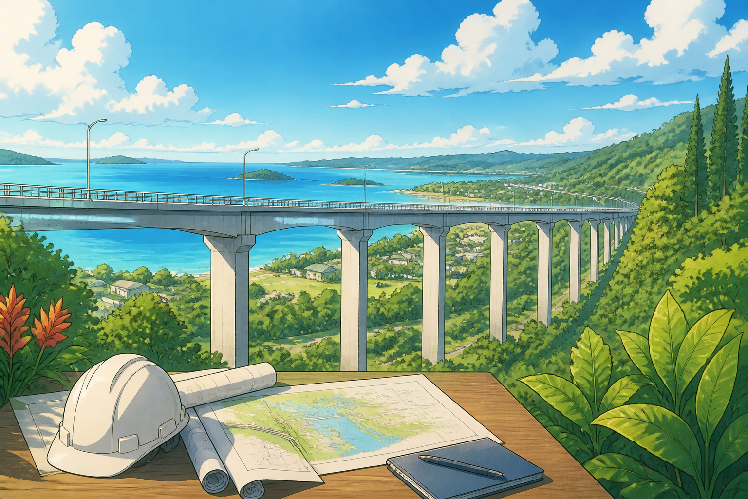 Illustration générée par IA Illustration générée par IA