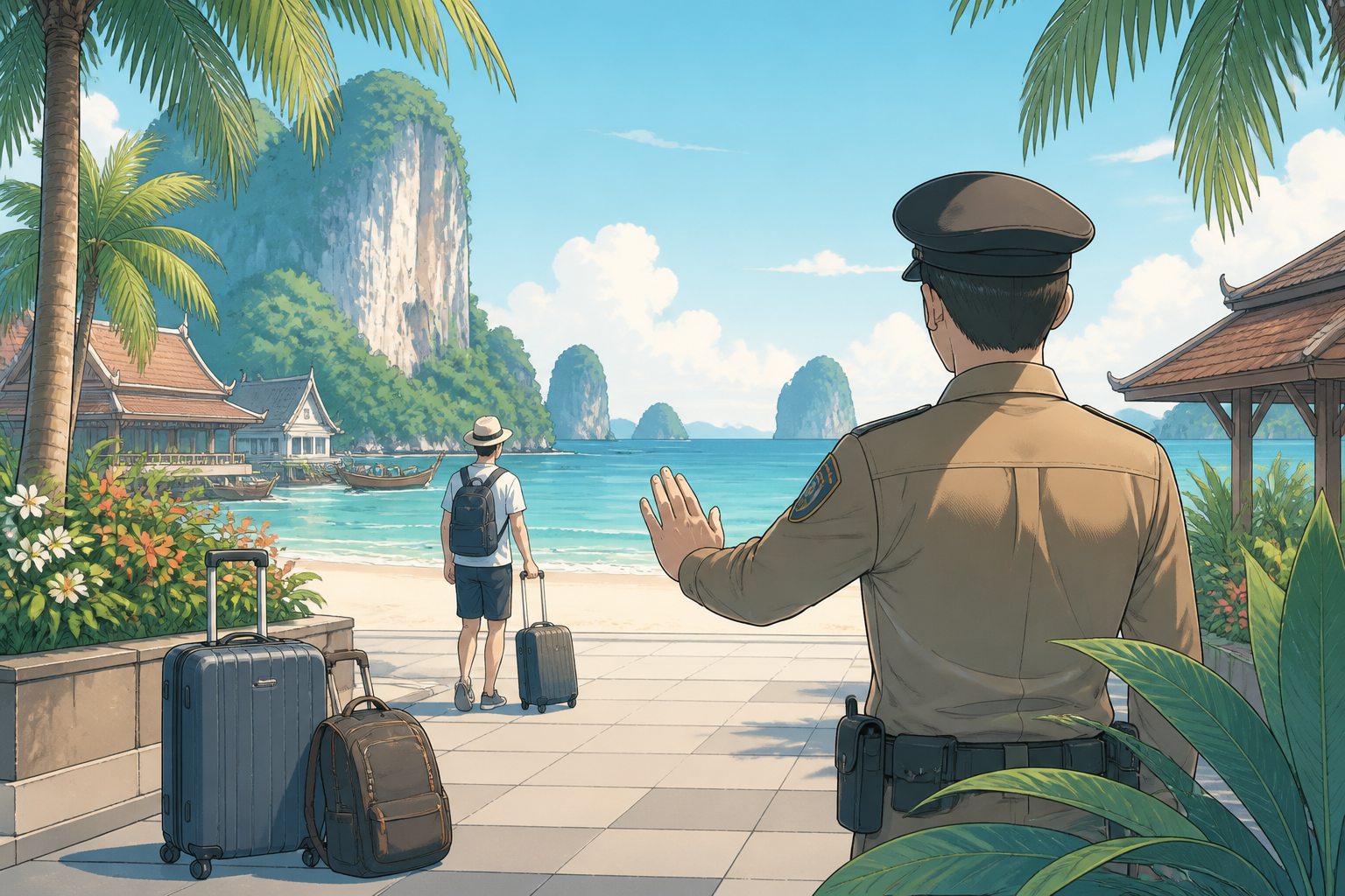 Illustration générée par IA