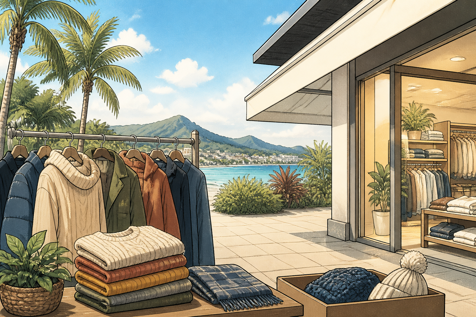 Illustration générée par IA