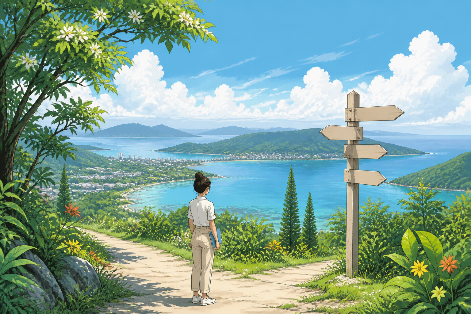 Illustration générée par IA