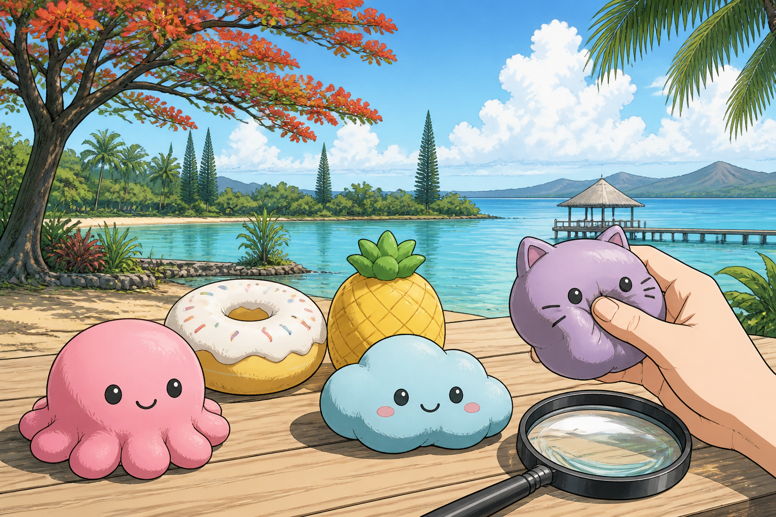 Illustration générée par IA
