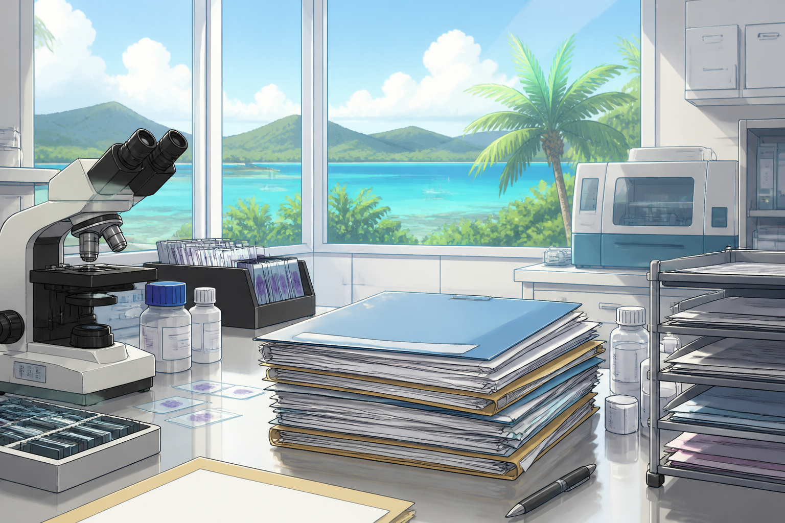 Illustration générée par IA Illustration générée par IA