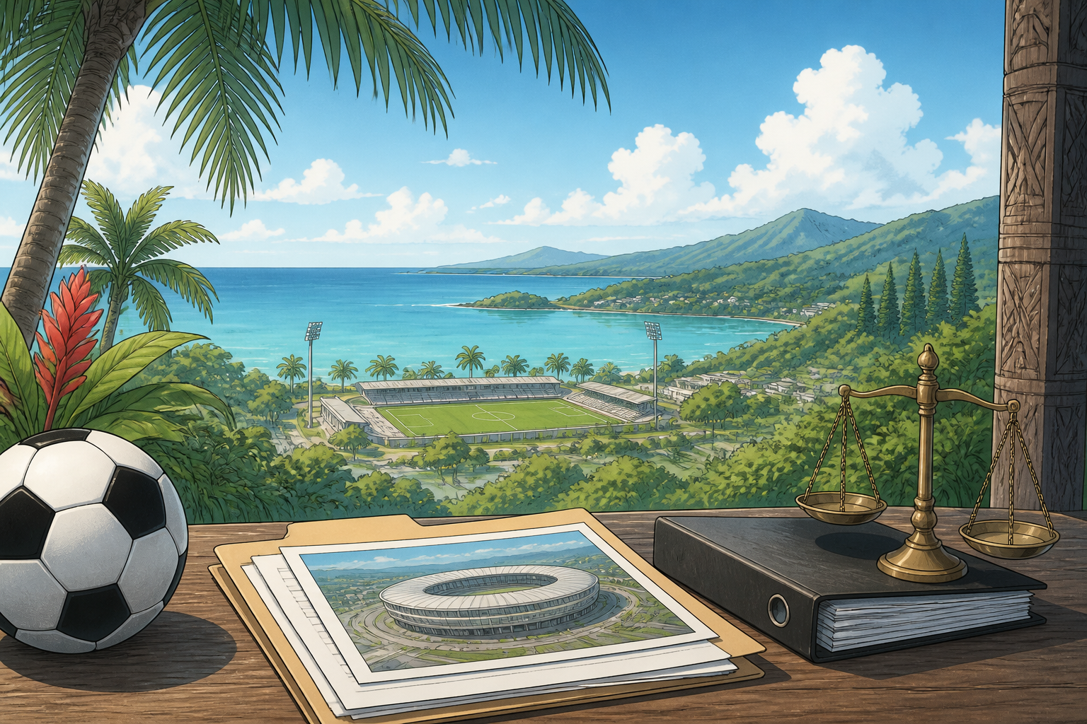 Illustration générée par IA