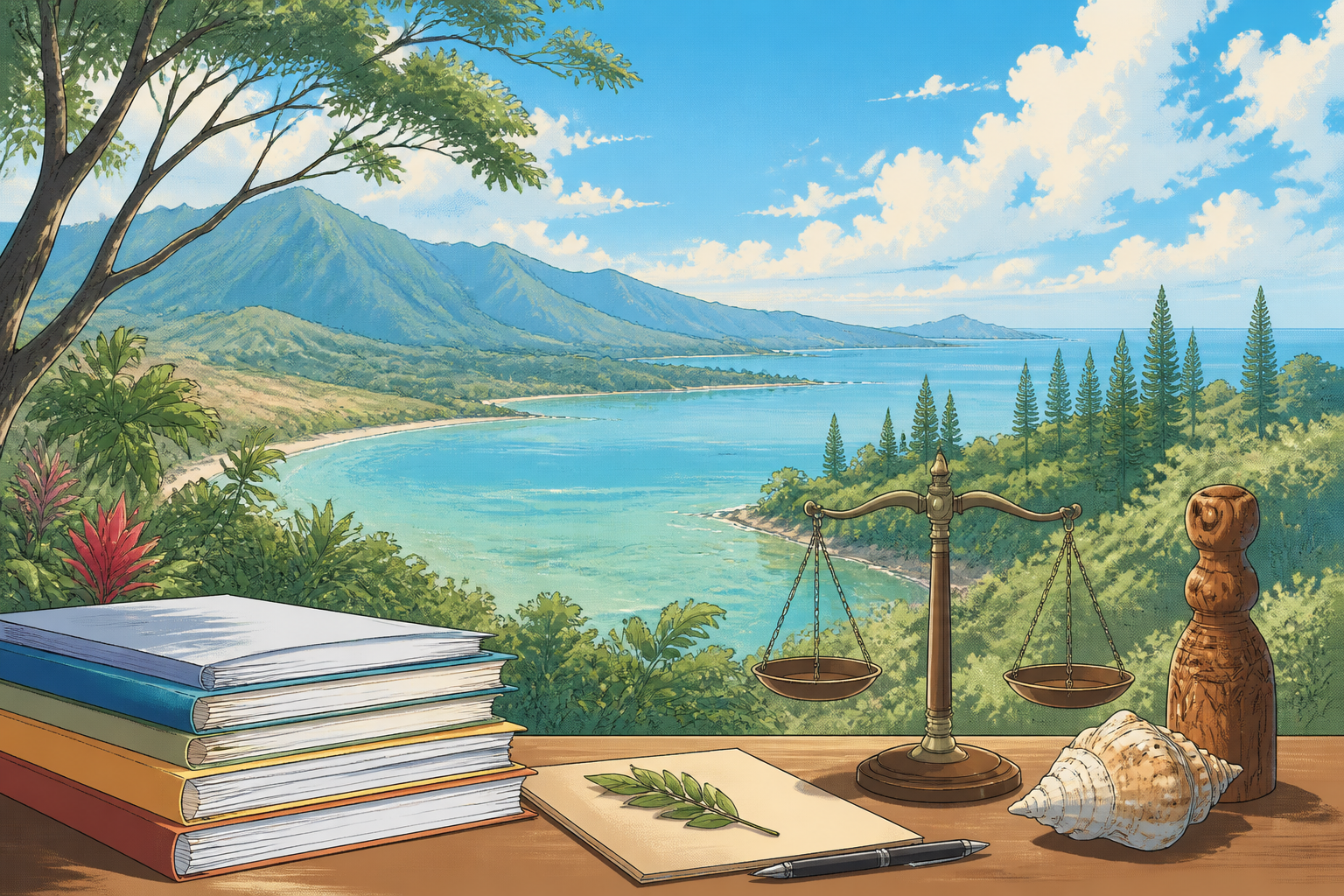 Illustration générée par IA Illustration générée par IA