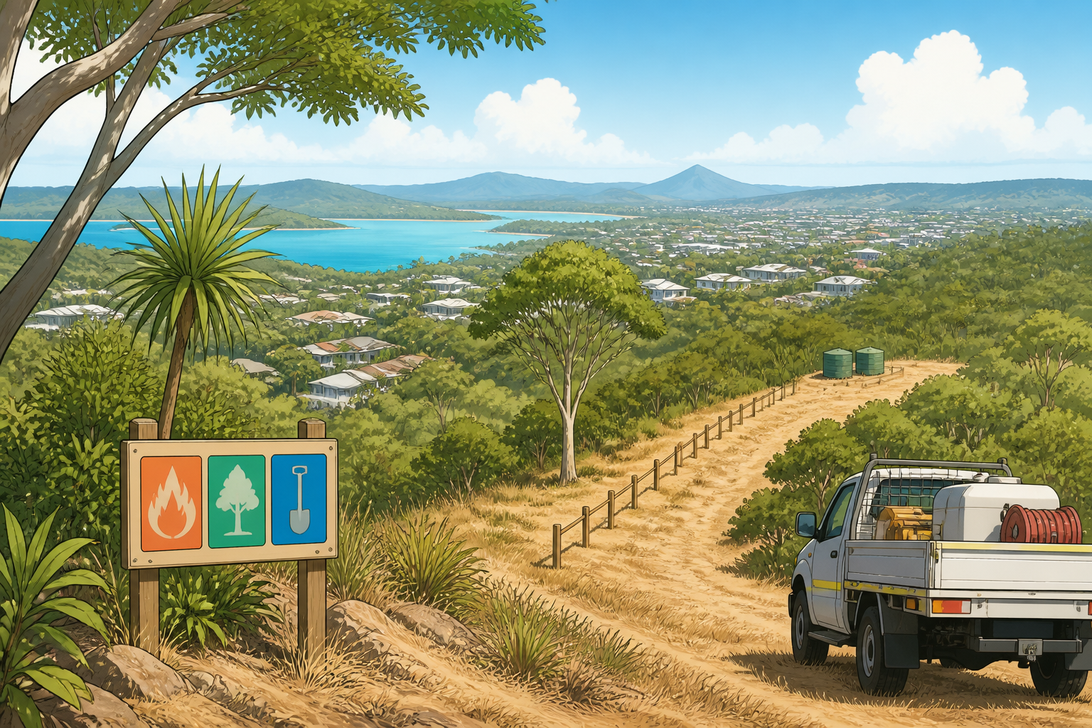 Illustration générée par IA Illustration générée par IA