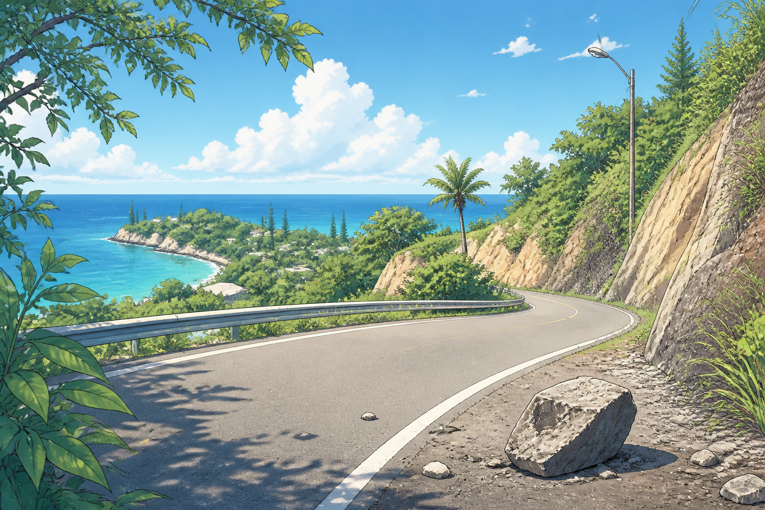 Illustration générée par IA