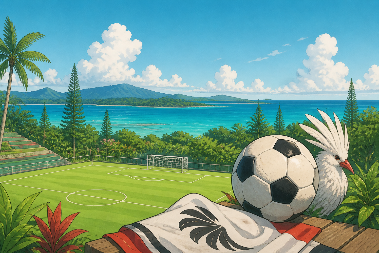 Illustration générée par IA Illustration générée par IA