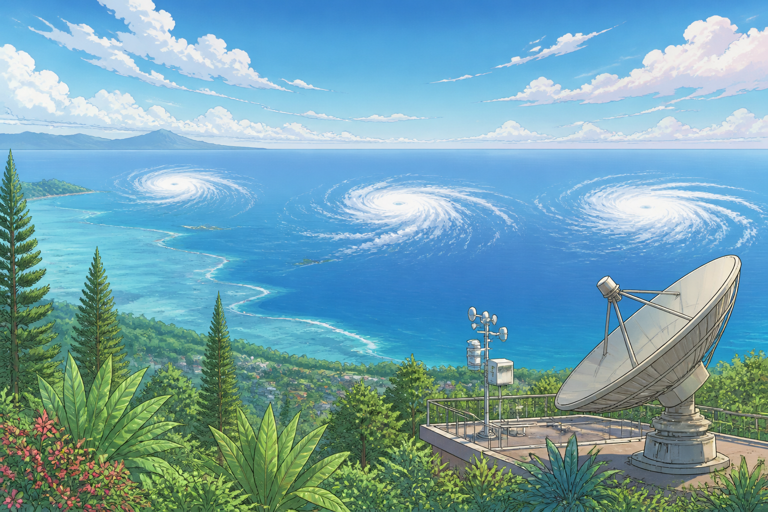 Illustration générée par IA Illustration générée par IA
