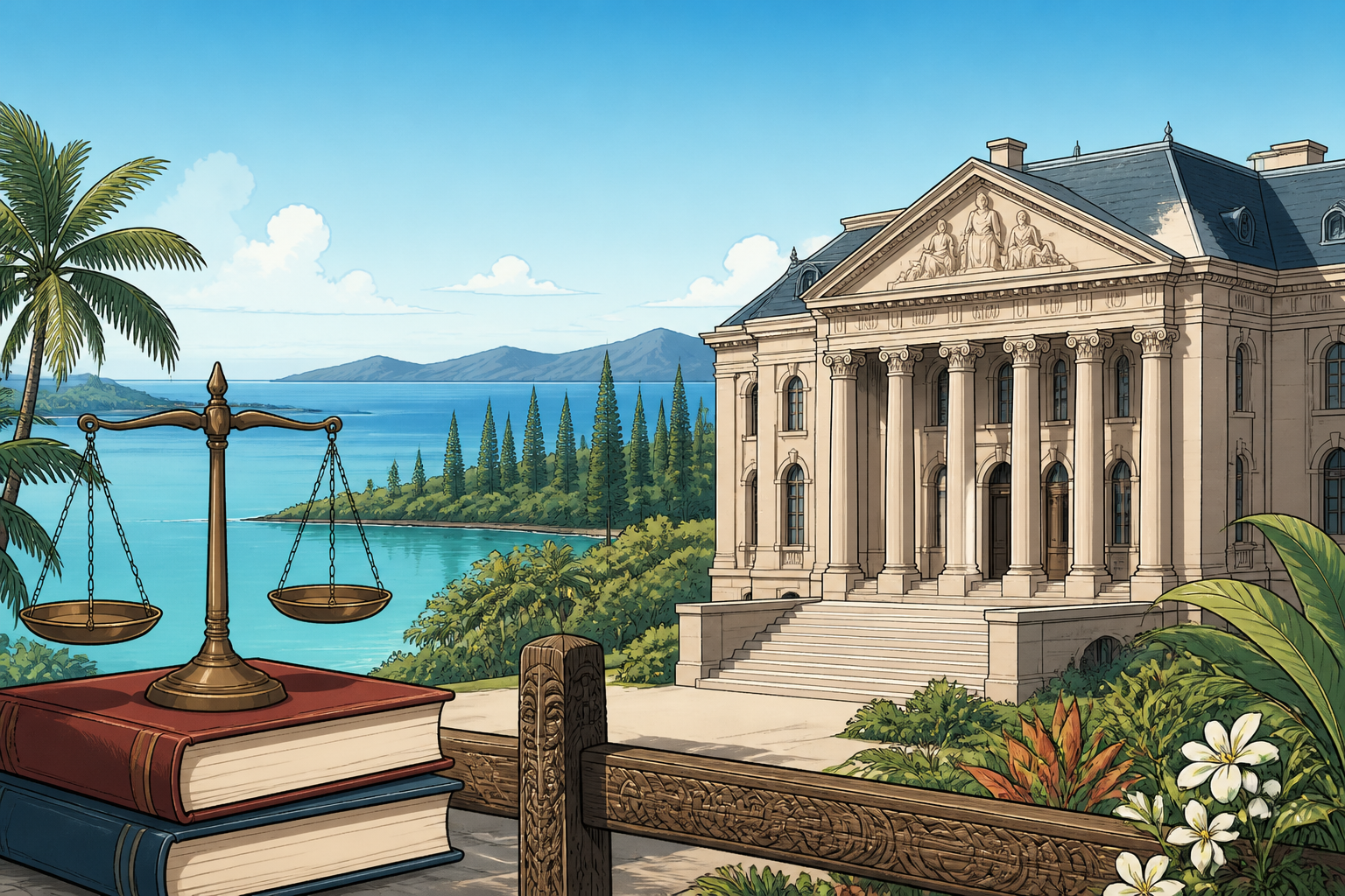 Illustration générée par IA
