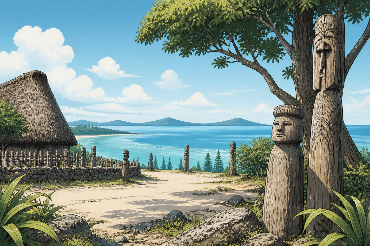 Illustration générée par IA