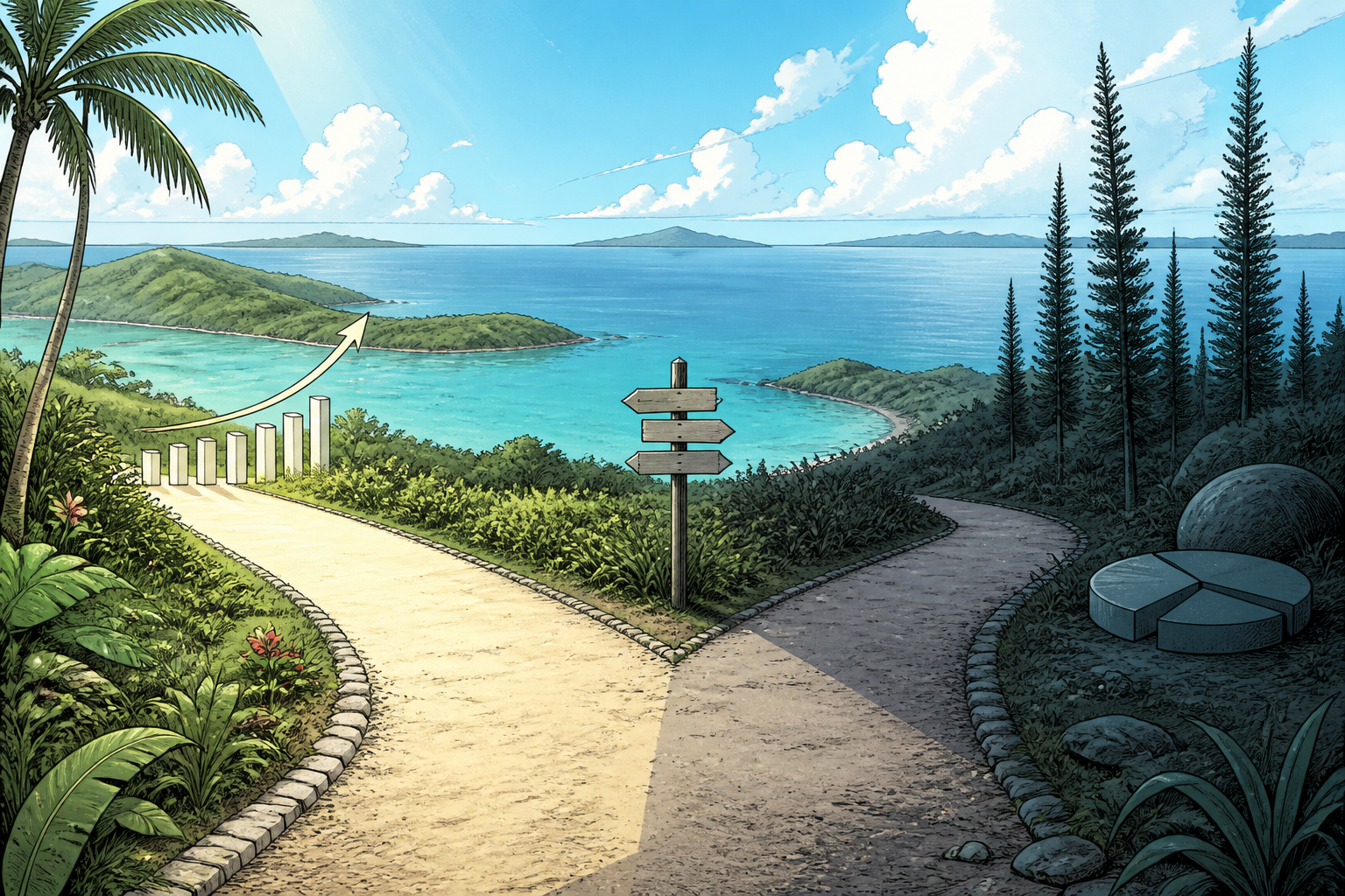 Illustration générée par IA