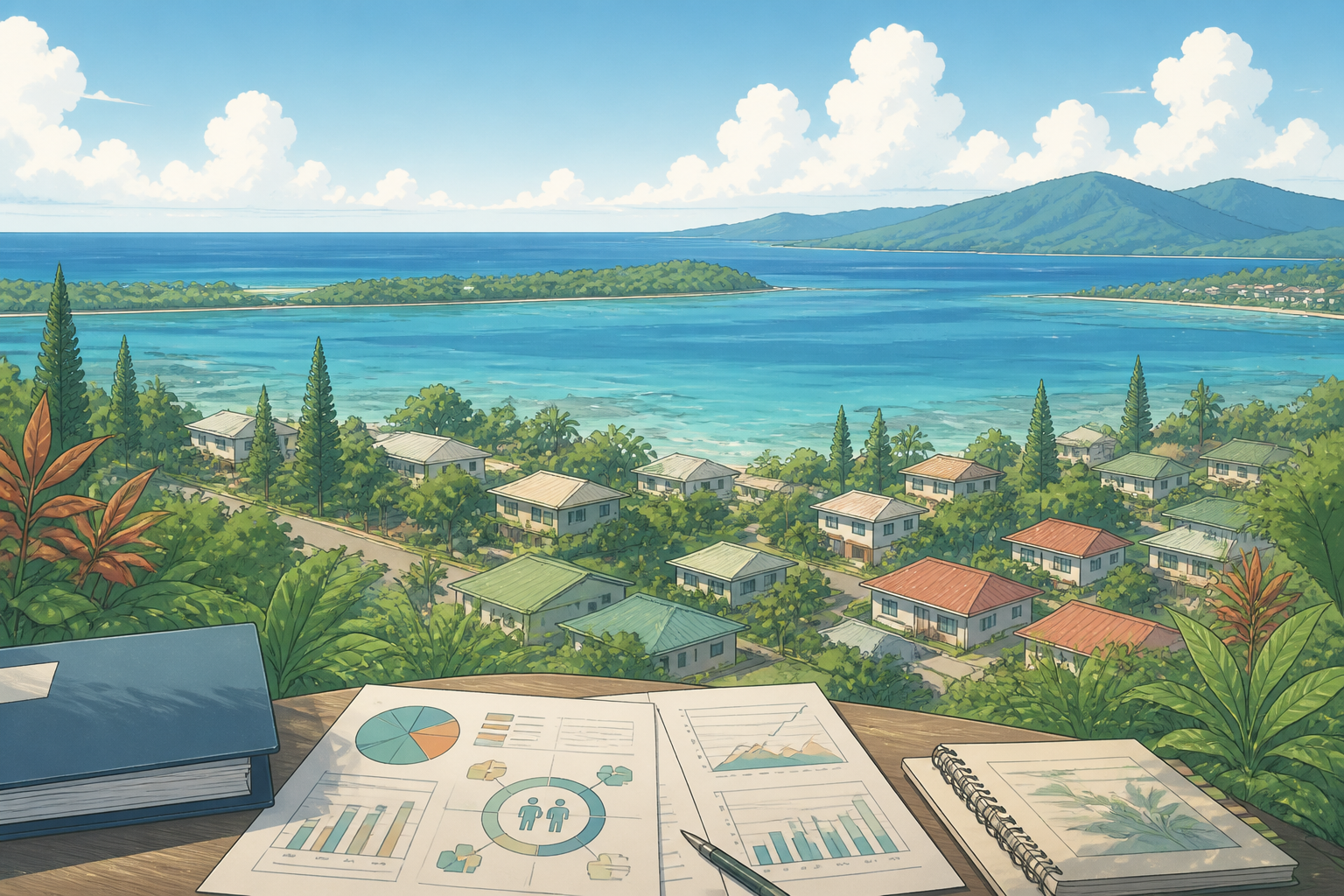 Illustration générée par IA