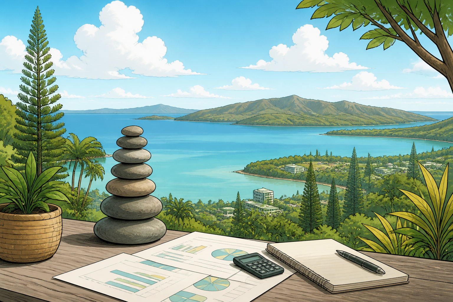 Illustration générée par IA