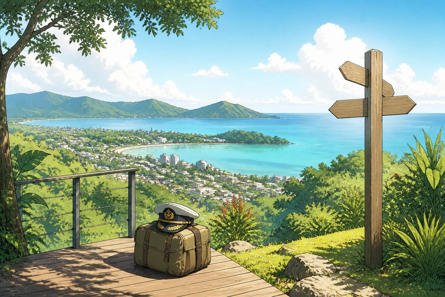 Illustration générée par IA Illustration générée par IA