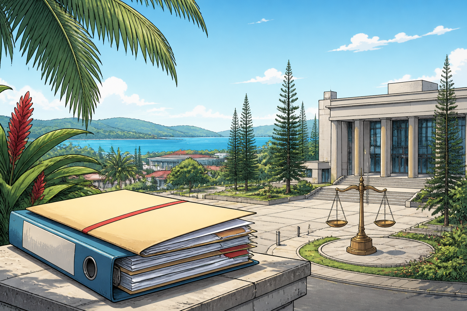 Illustration générée par IA Illustration générée par IA