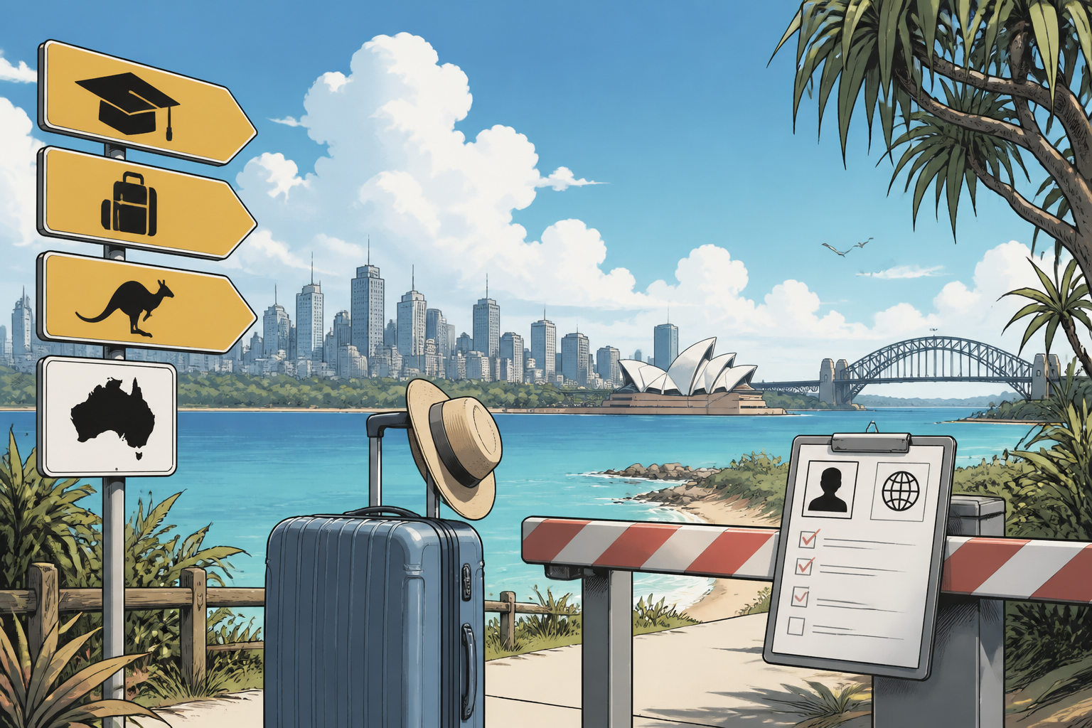 Illustration générée par IA Illustration générée par IA