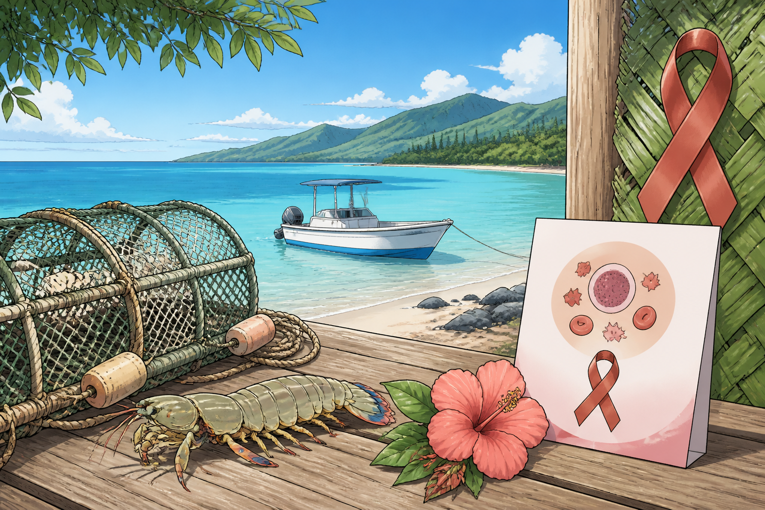 Illustration générée par IA