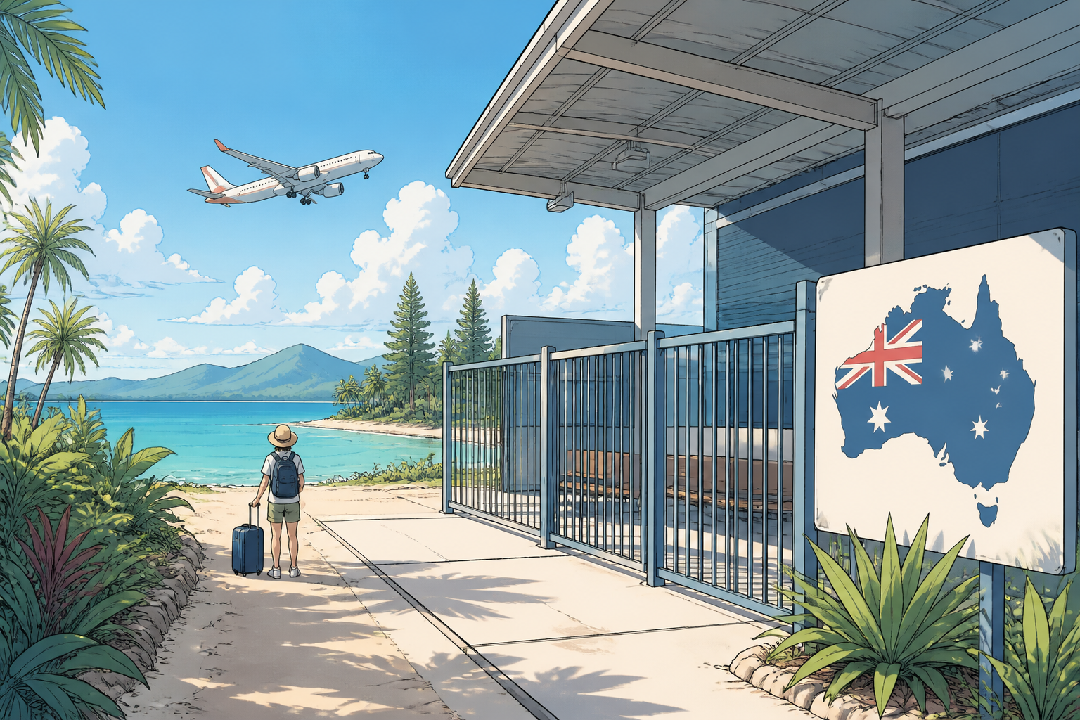 Illustration générée par IA Illustration générée par IA