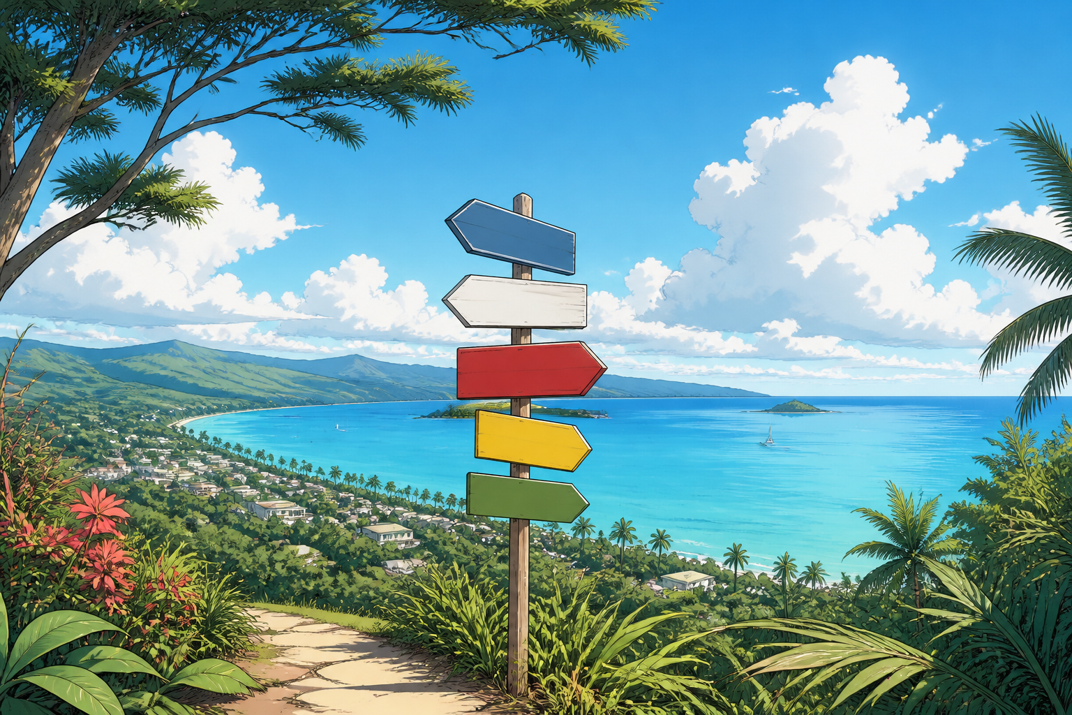 Illustration générée par IA Illustration générée par IA
