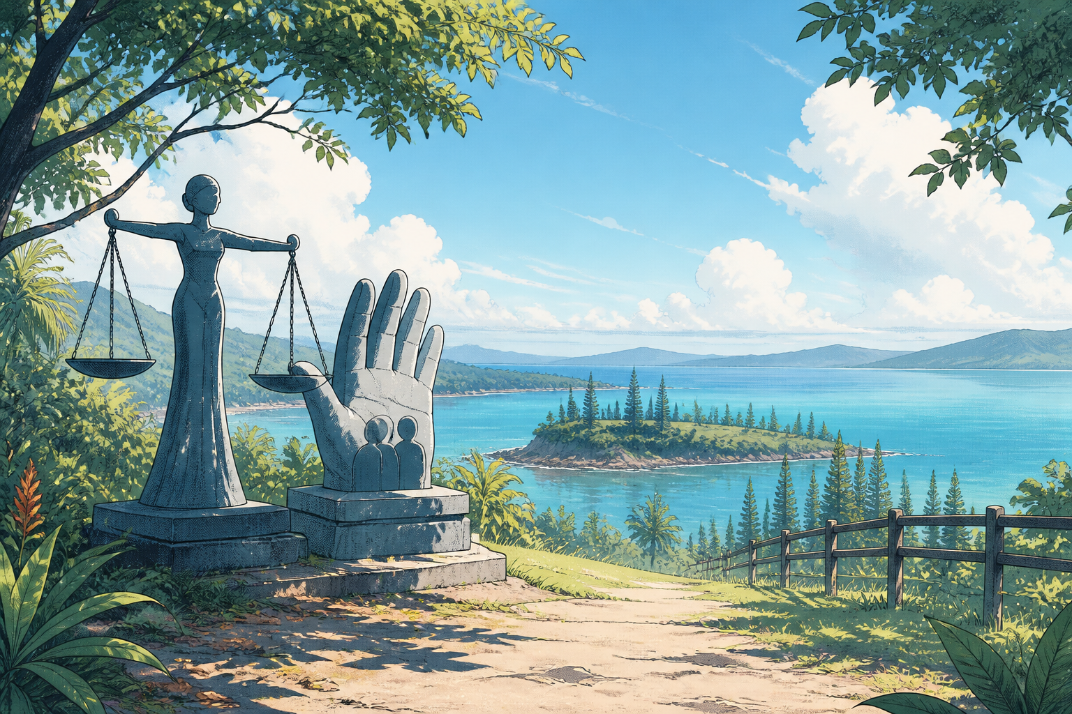 Illustration générée par IA