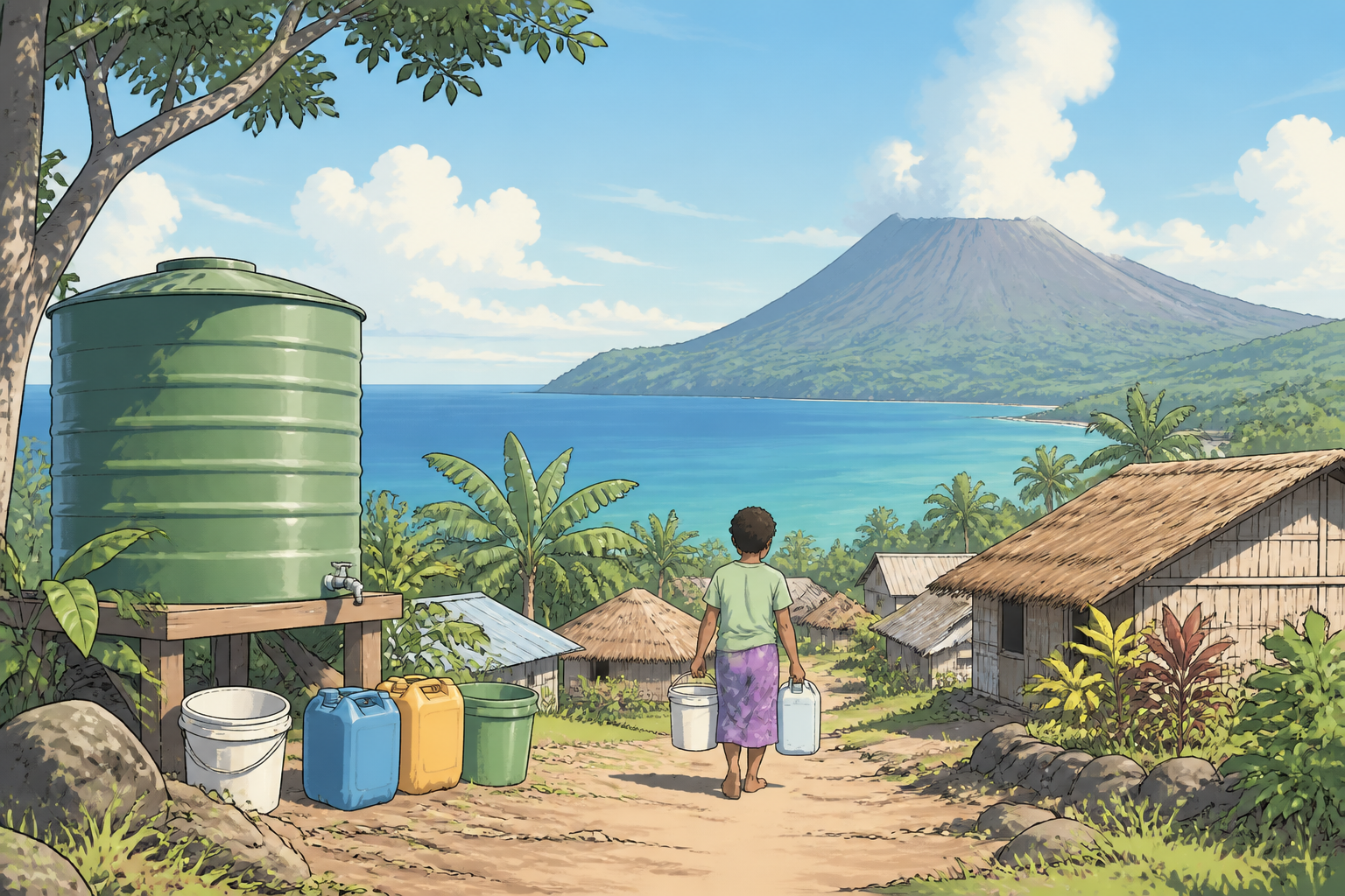 Illustration générée par IA Illustration générée par IA