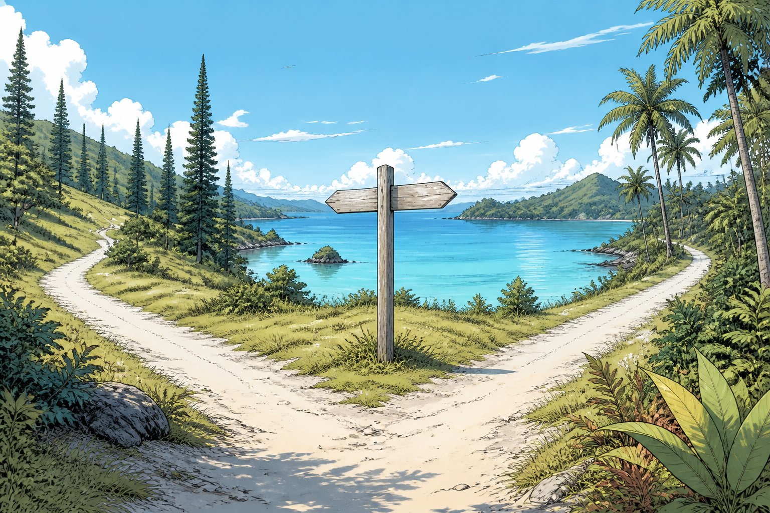 Illustration générée par IA Illustration générée par IA