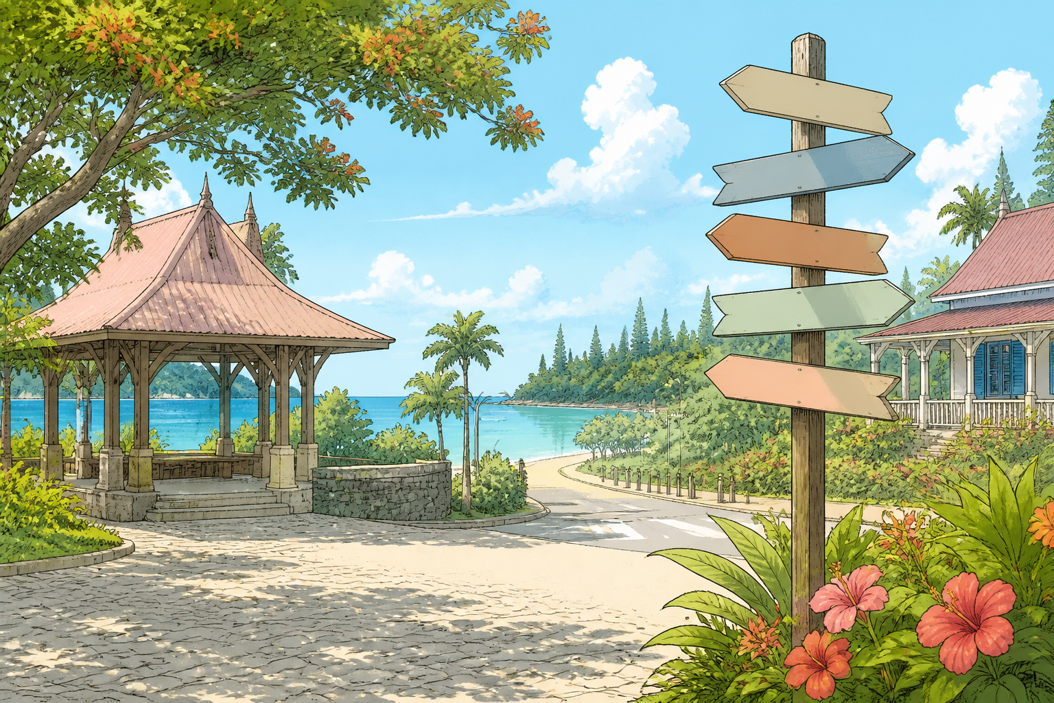 Illustration générée par IA Illustration générée par IA