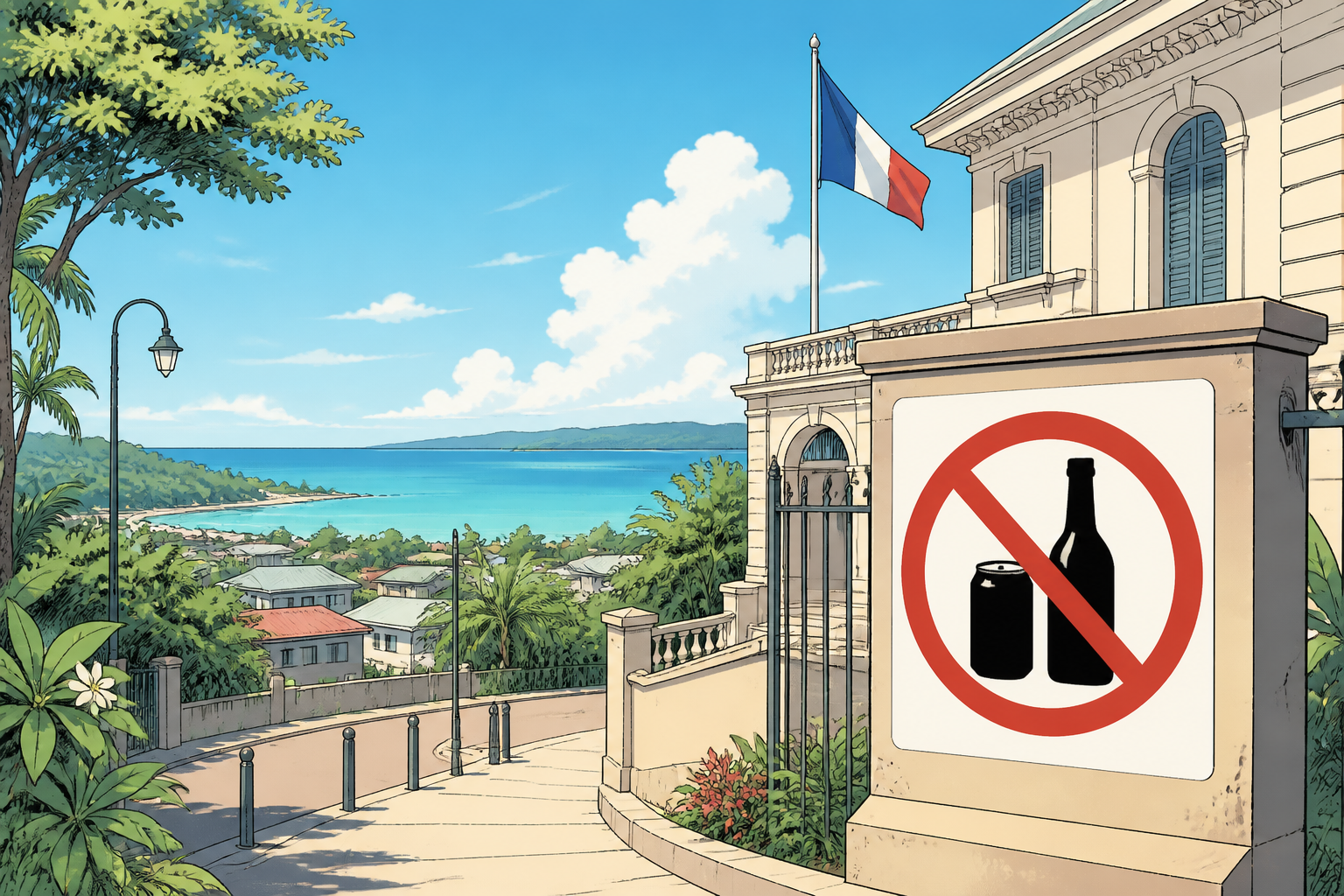 Illustration générée par IA