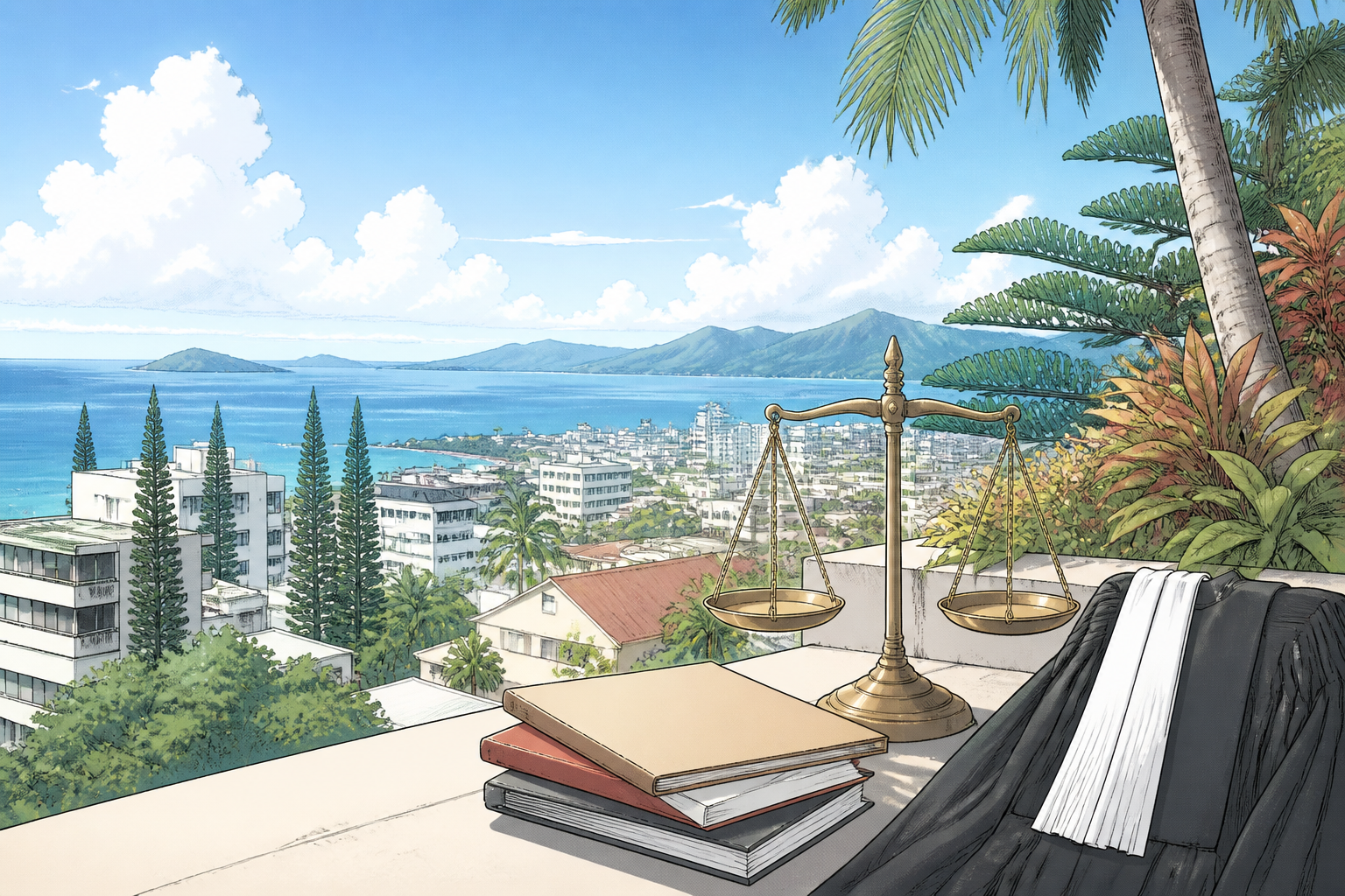 Illustration générée par IA Illustration générée par IA