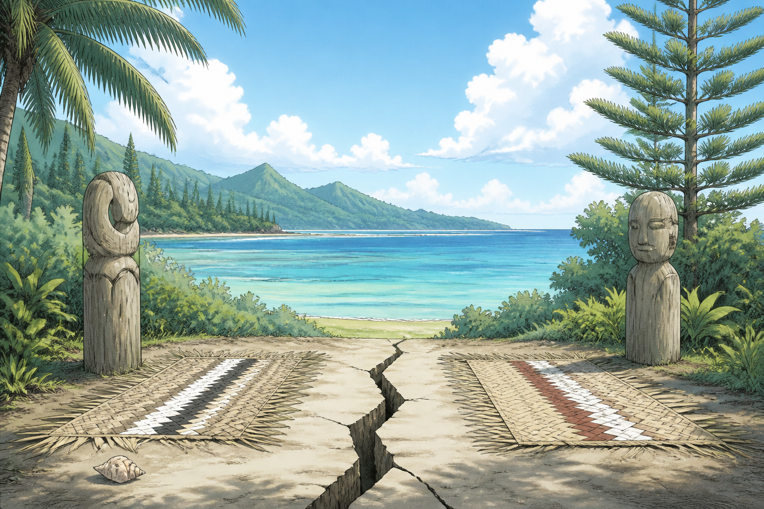 Illustration générée par IA