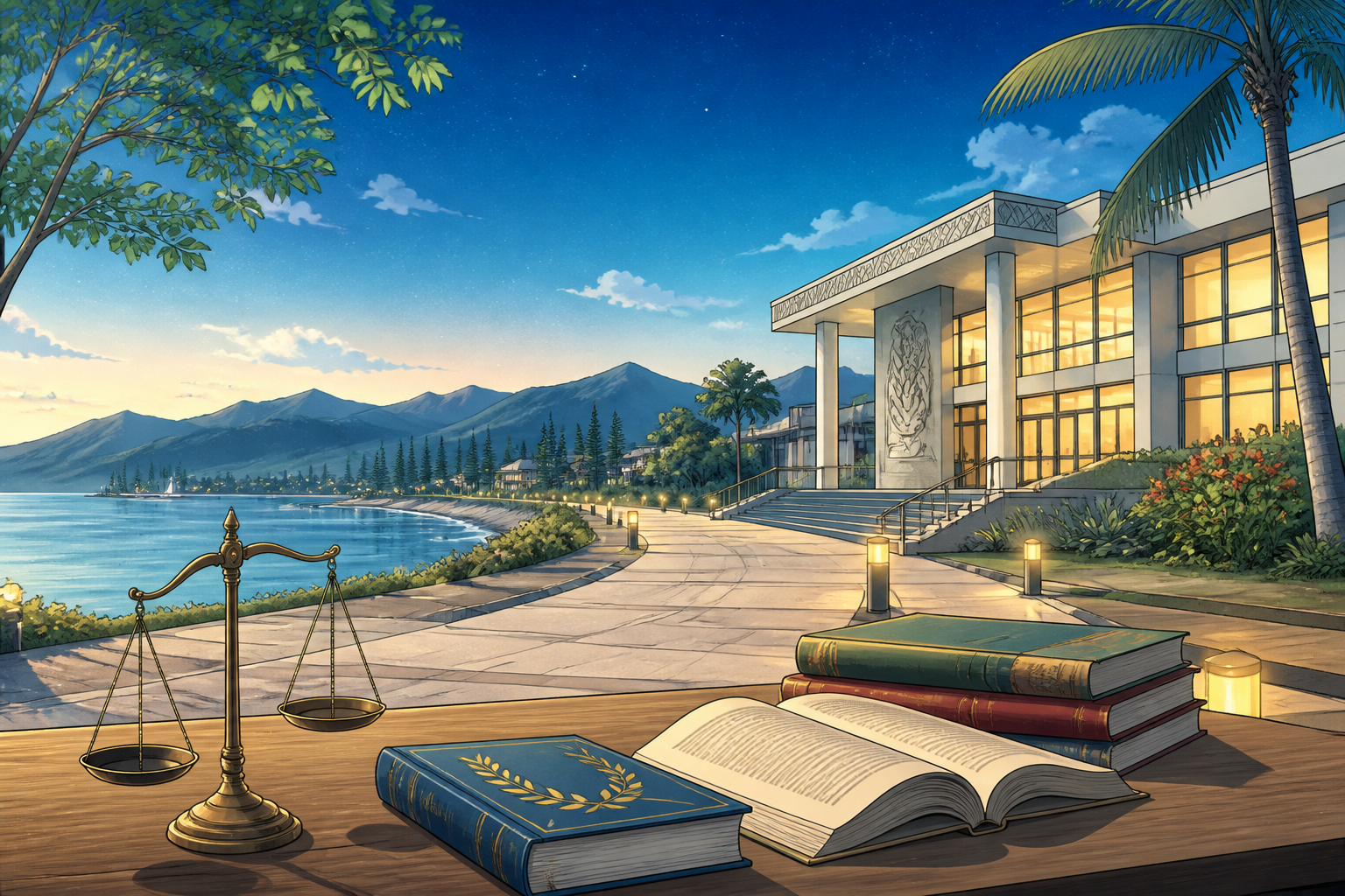 Illustration générée par IA Illustration générée par IA