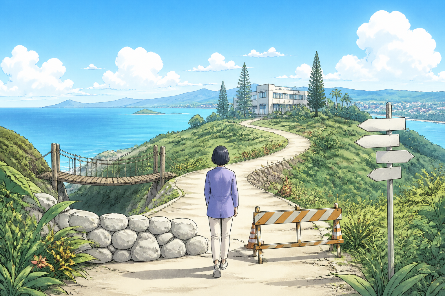 Illustration générée par IA