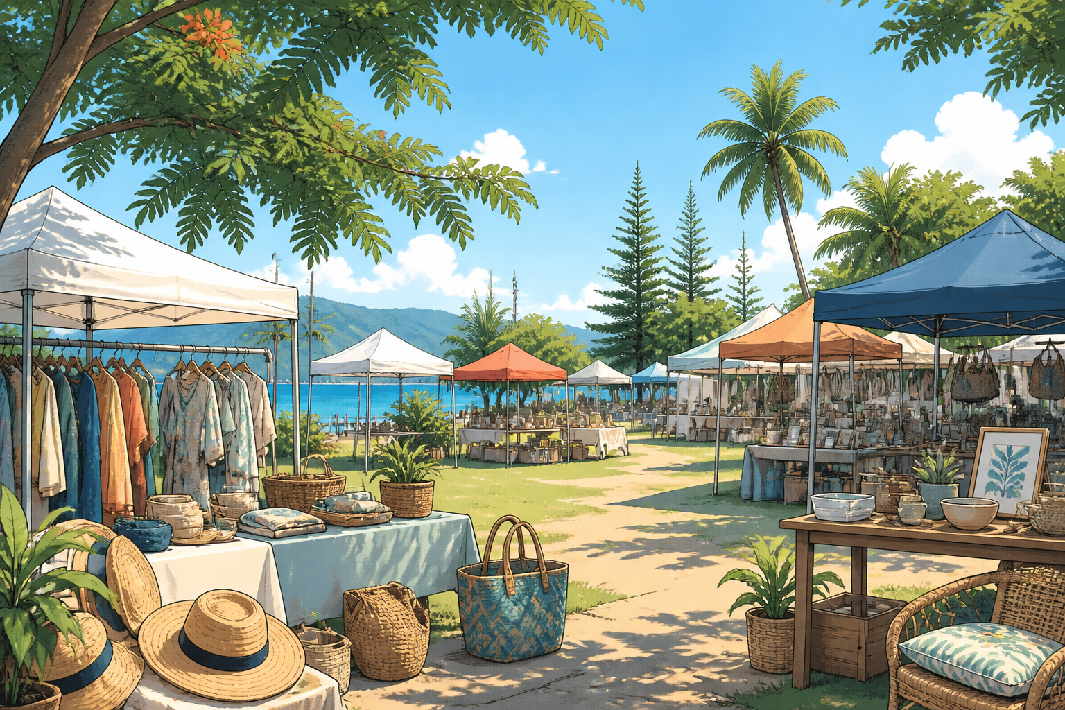 Illustration générée par IA