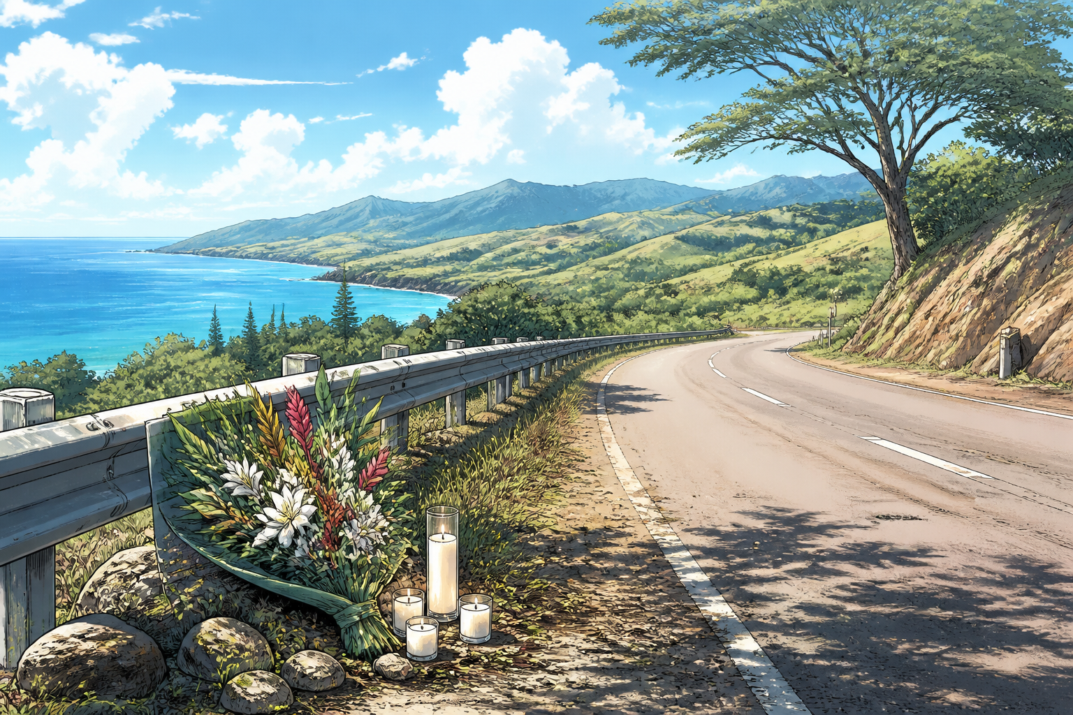 Illustration générée par IA