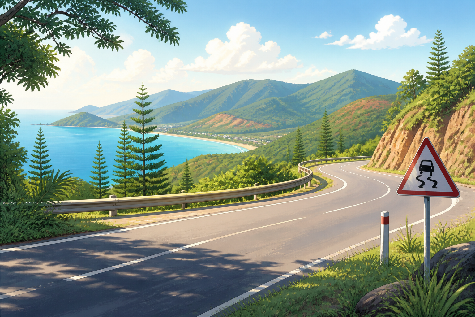 Illustration générée par IA Illustration générée par IA