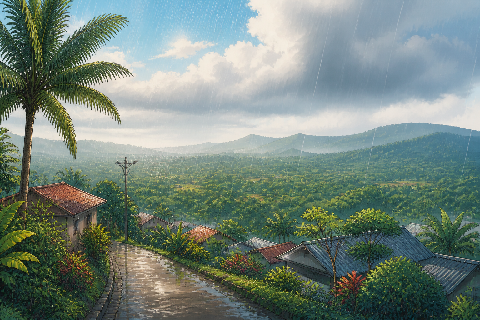 Illustration générée par IA Illustration générée par IA