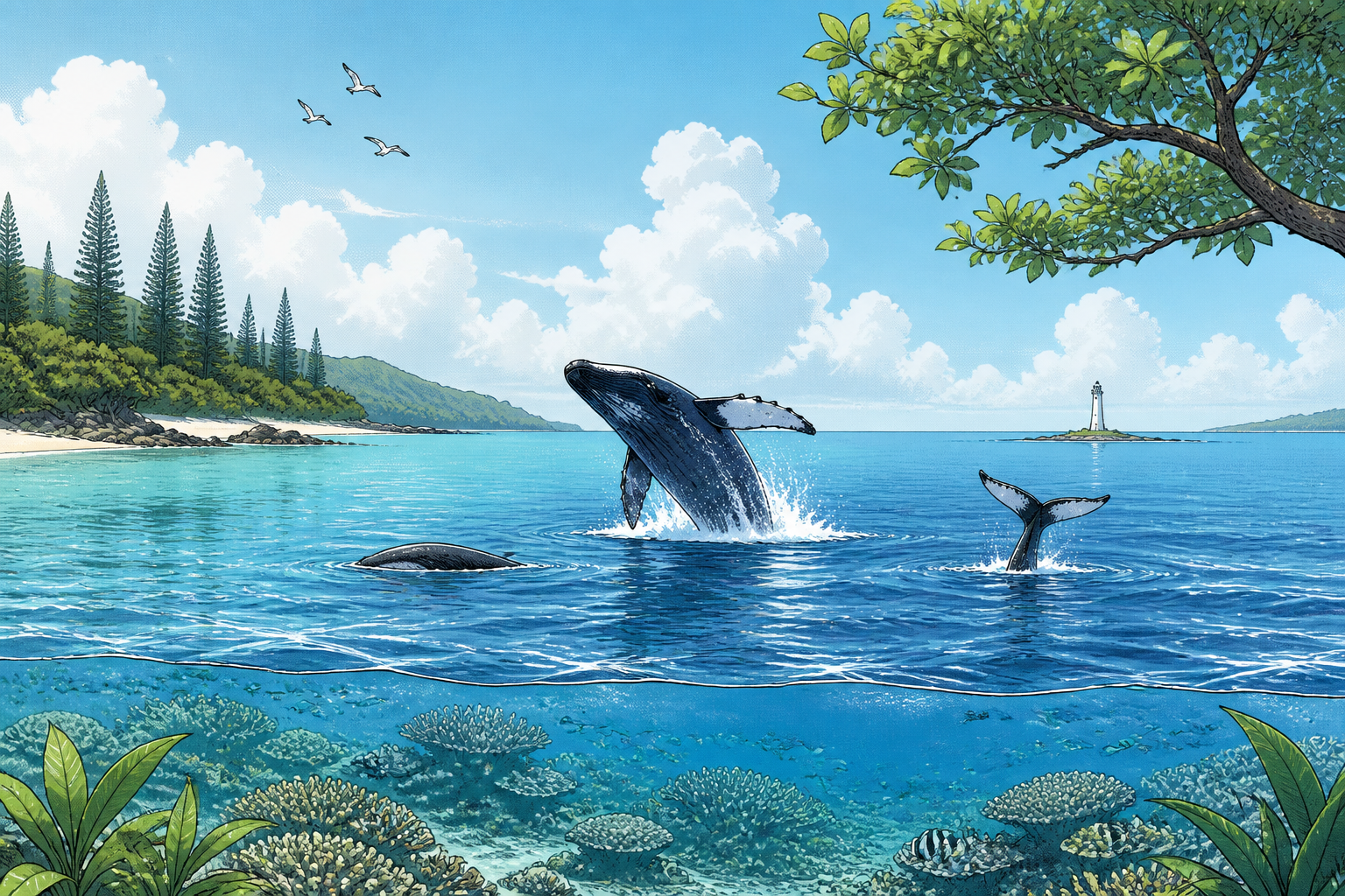 Illustration générée par IA