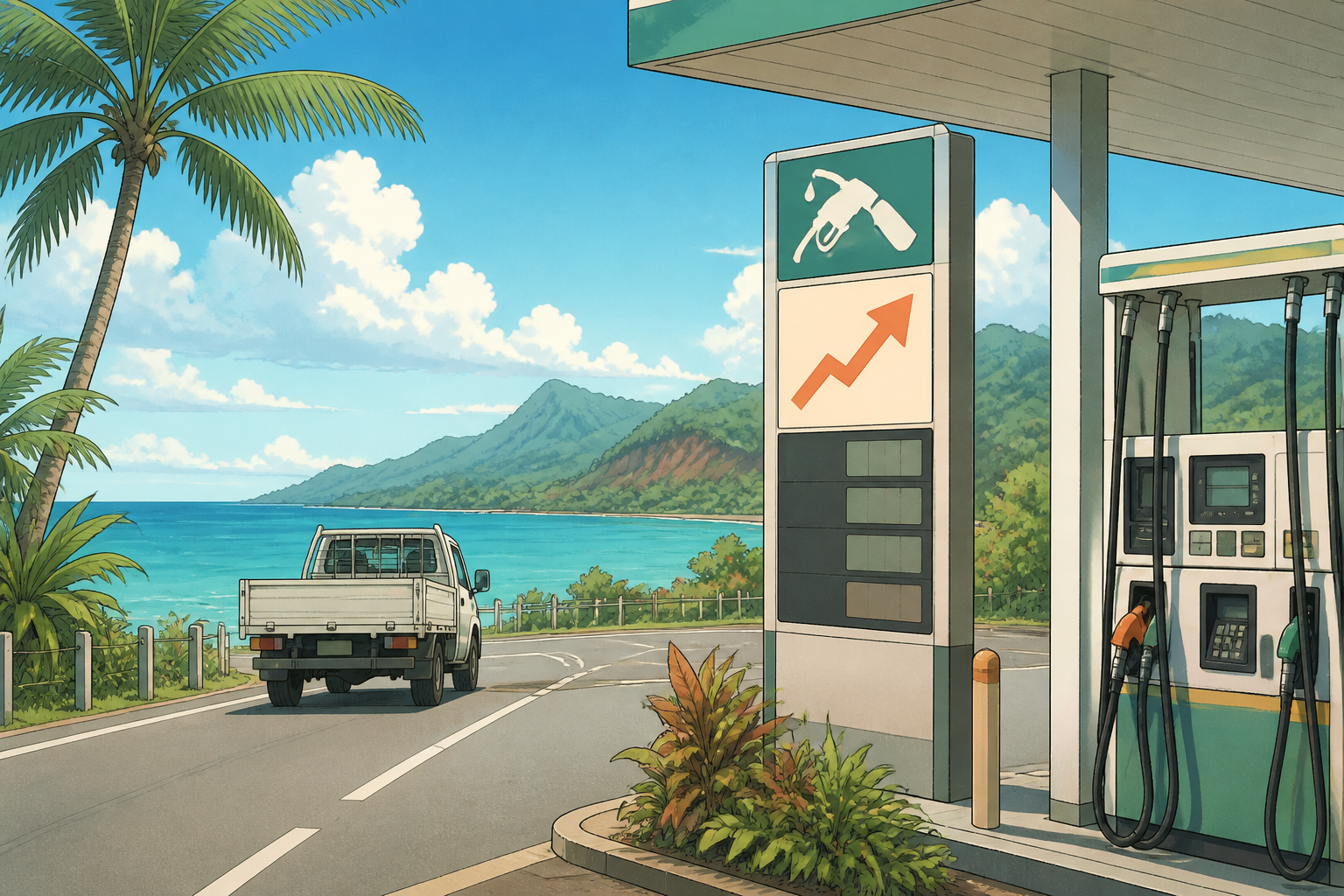 Illustration générée par IA