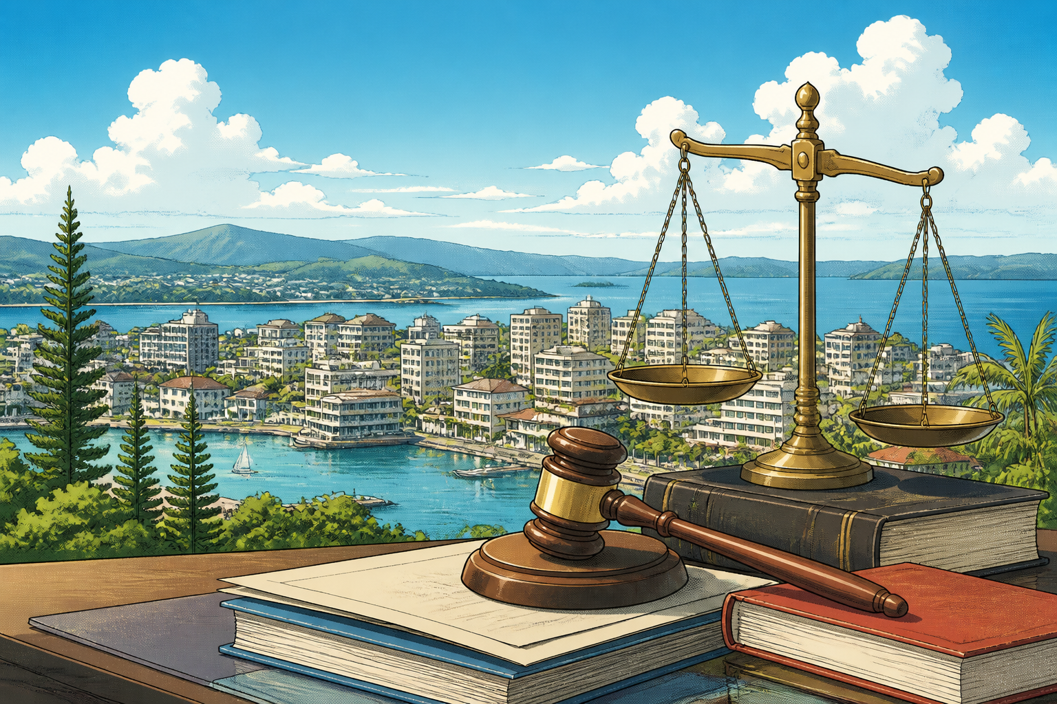 Illustration générée par IA