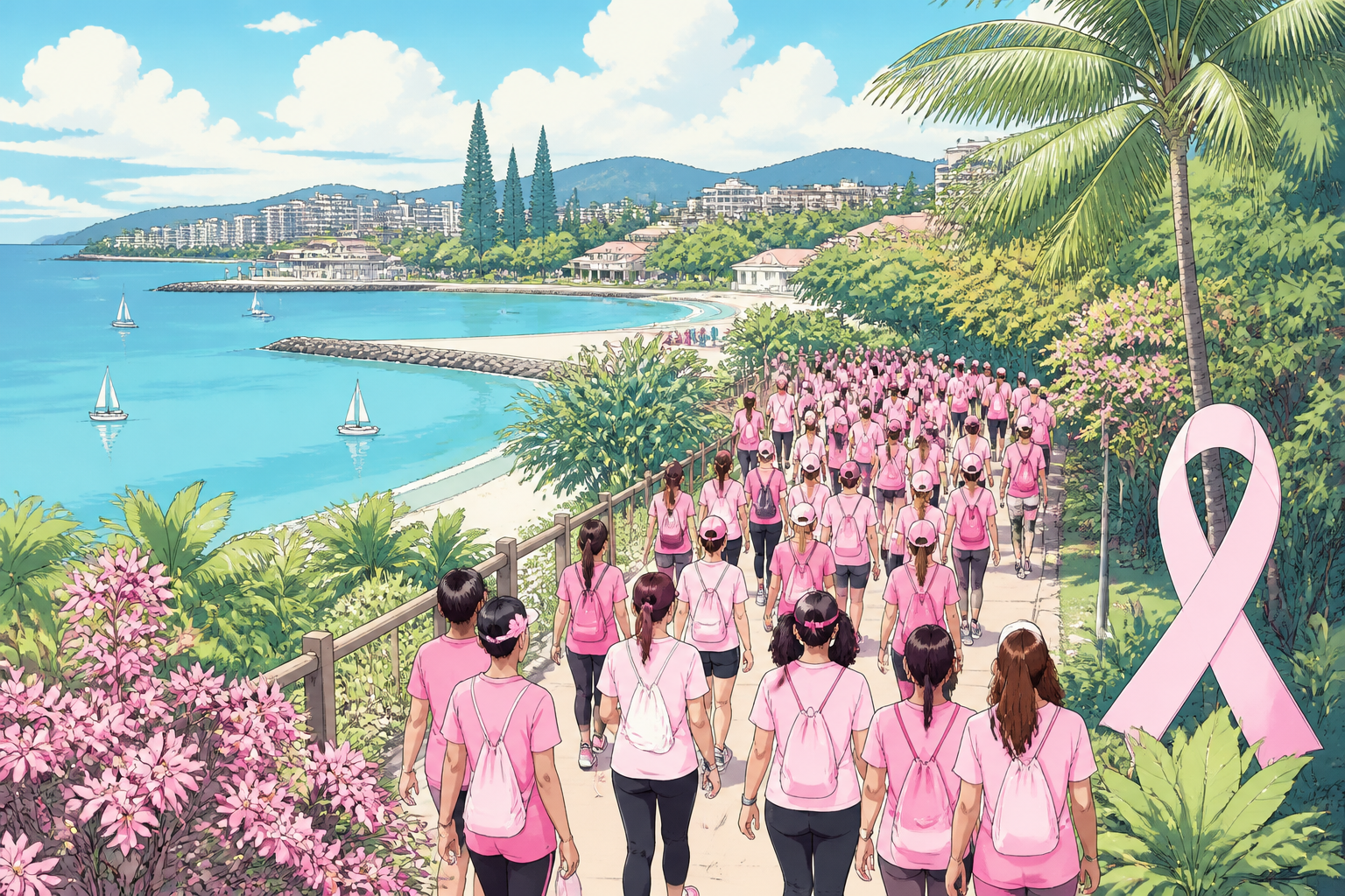 Illustration générée par IA Illustration générée par IA