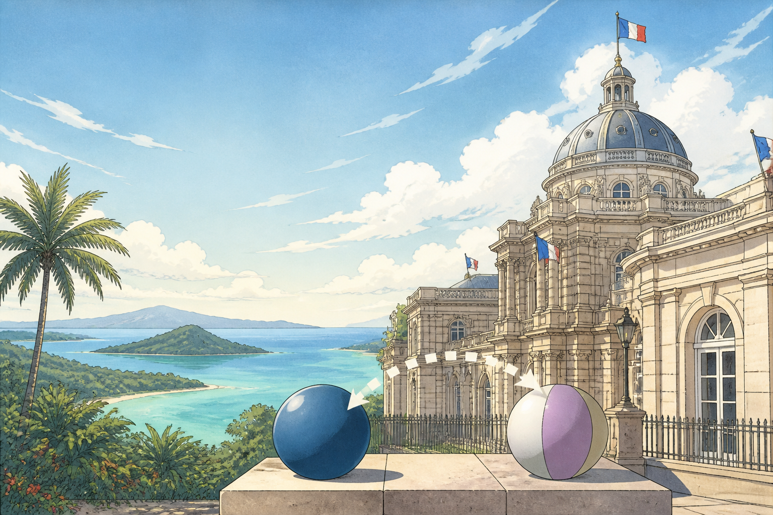 Illustration générée par IA