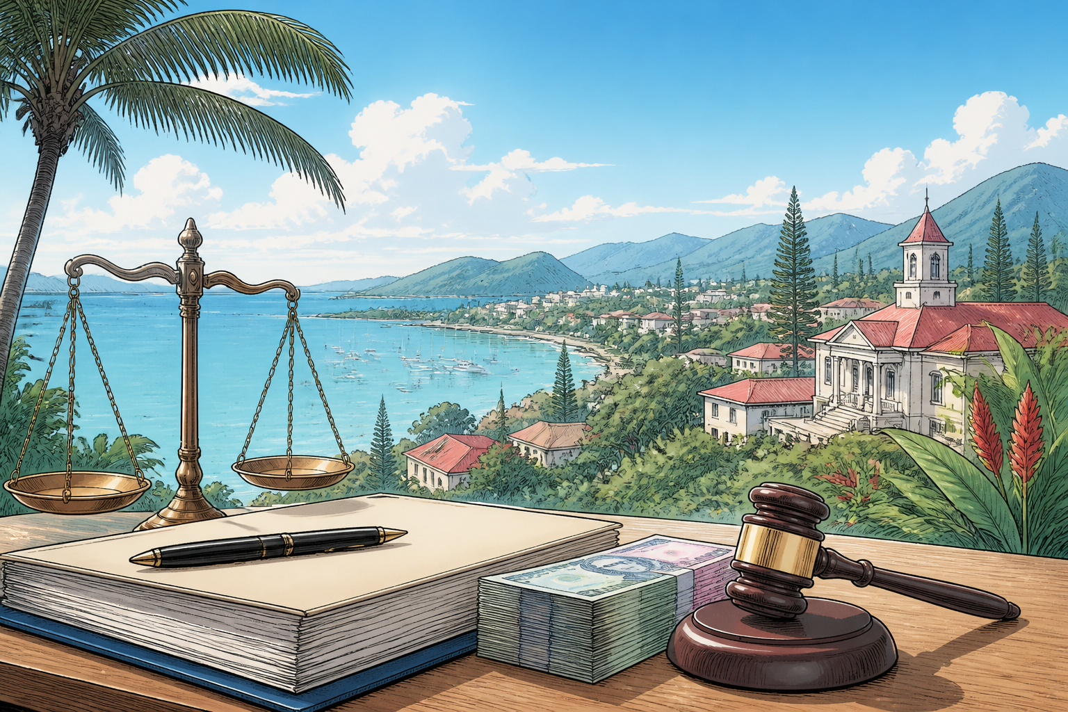 Illustration générée par IA