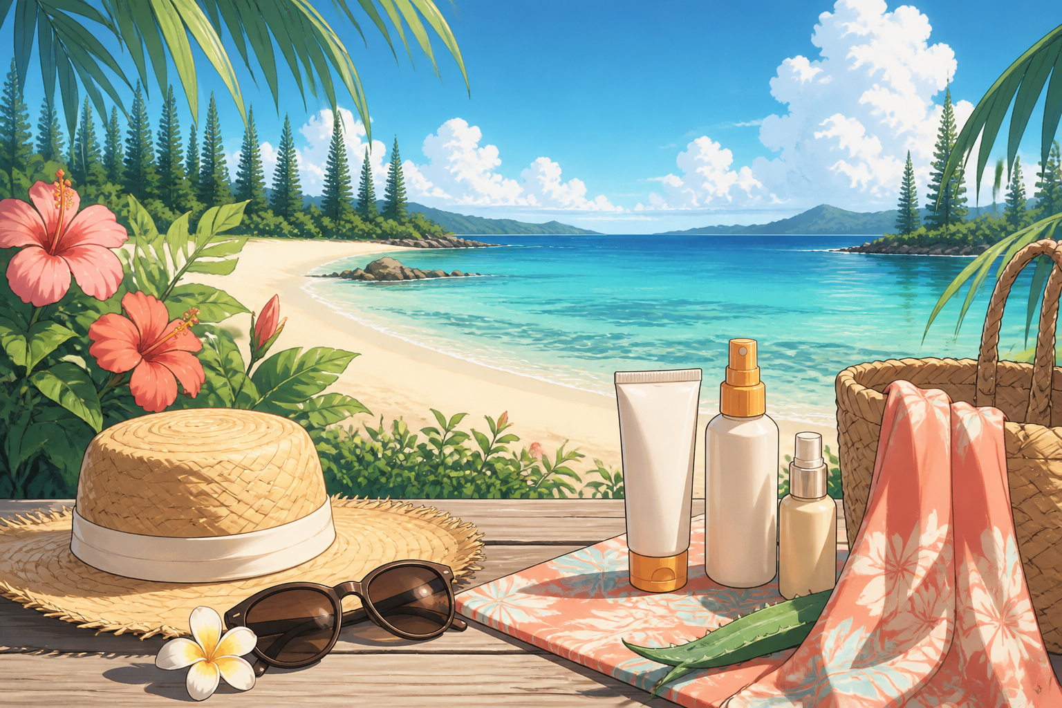 Illustration générée par IA Illustration générée par IA
