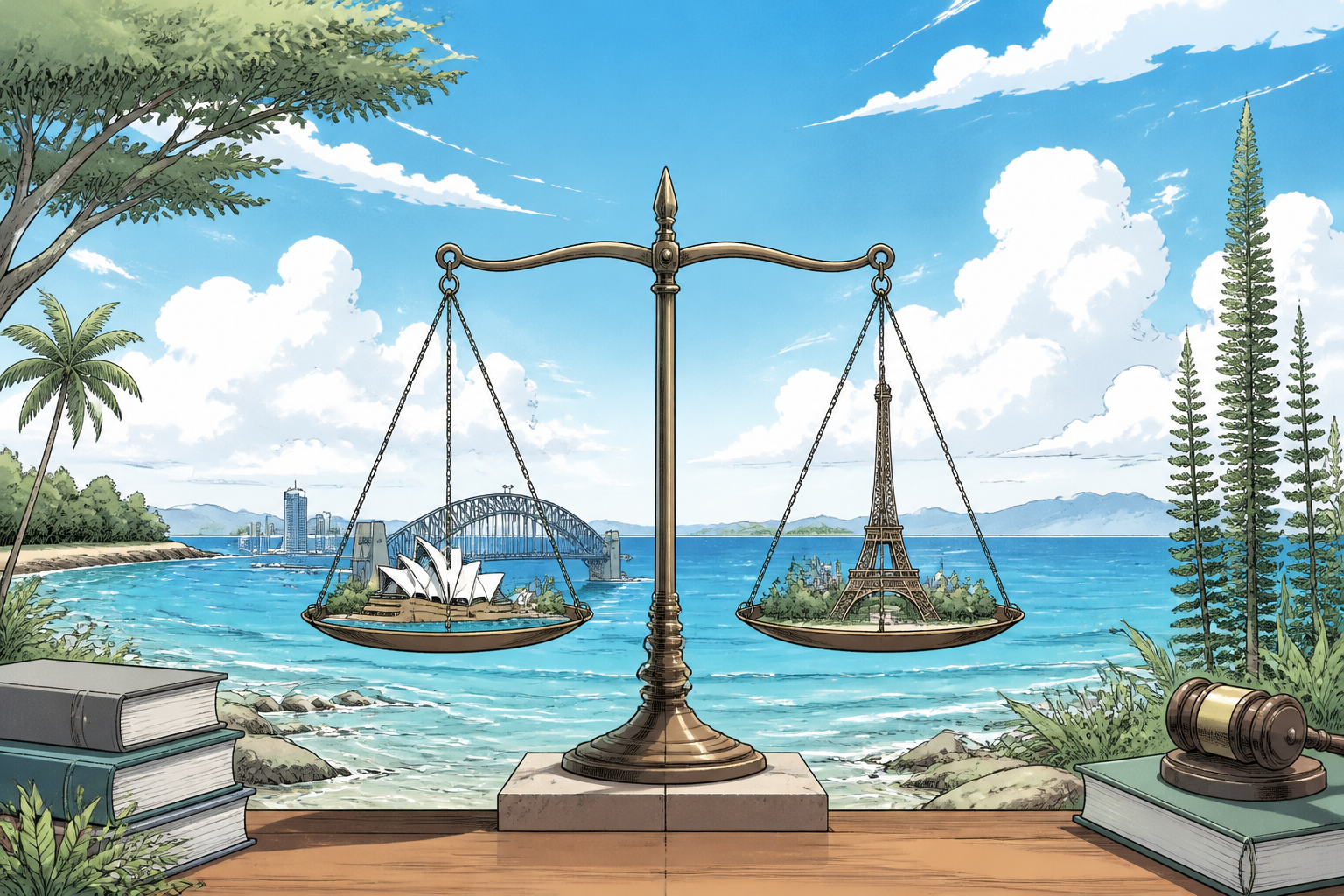 Illustration générée par IA Illustration générée par IA