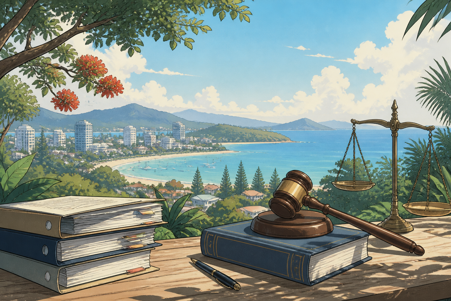 Illustration générée par IA