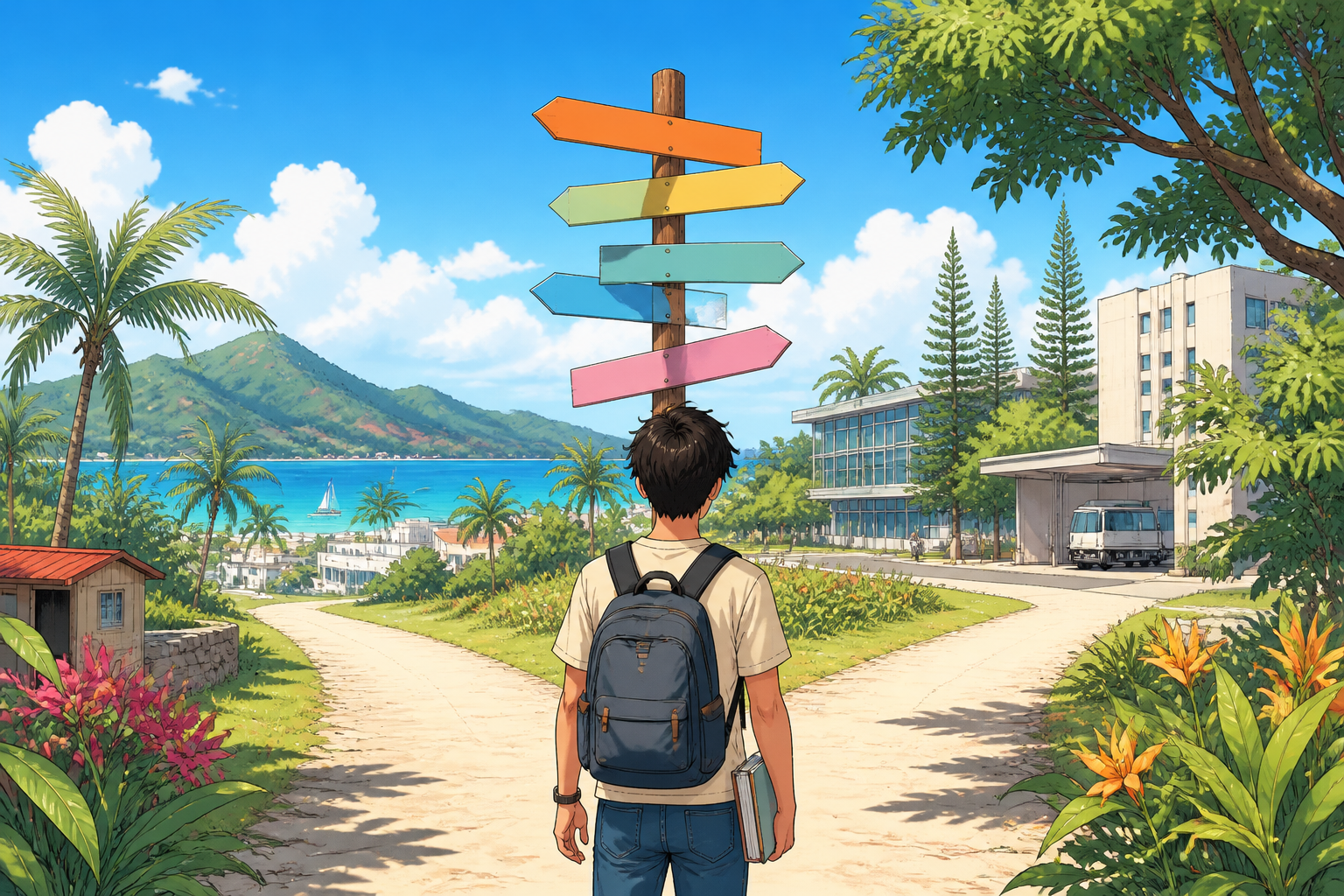 Illustration générée par IA Illustration générée par IA